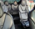 Білий Тесла Модель Х, об'ємом двигуна 0 л та пробігом 136 тис. км за 19950 $, фото 40 на Automoto.ua