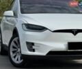 Белый Тесла Модель Х, объемом двигателя 0 л и пробегом 118 тыс. км за 29500 $, фото 10 на Automoto.ua