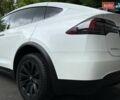 Білий Тесла Модель Х, об'ємом двигуна 0 л та пробігом 92 тис. км за 26490 $, фото 18 на Automoto.ua