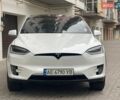 Белый Тесла Модель Х, объемом двигателя 0 л и пробегом 128 тыс. км за 17800 $, фото 5 на Automoto.ua