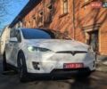 Белый Тесла Модель Х, объемом двигателя 0 л и пробегом 220 тыс. км за 18200 $, фото 3 на Automoto.ua
