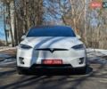 Білий Тесла Модель Х, об'ємом двигуна 0 л та пробігом 220 тис. км за 19700 $, фото 3 на Automoto.ua