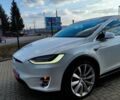 Білий Тесла Модель Х, об'ємом двигуна 0 л та пробігом 136 тис. км за 17900 $, фото 23 на Automoto.ua