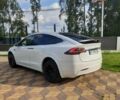Білий Тесла Модель Х, об'ємом двигуна 0 л та пробігом 175 тис. км за 18900 $, фото 4 на Automoto.ua