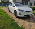 Белый Тесла Модель Х, объемом двигателя 0 л и пробегом 175 тыс. км за 18900 $, фото 1 на Automoto.ua