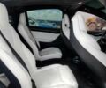 Белый Тесла Модель Х, объемом двигателя 0 л и пробегом 48 тыс. км за 8800 $, фото 9 на Automoto.ua
