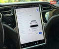 Белый Тесла Модель Х, объемом двигателя 0 л и пробегом 121 тыс. км за 30371 $, фото 44 на Automoto.ua