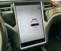 Белый Тесла Модель Х, объемом двигателя 0 л и пробегом 112 тыс. км за 31580 $, фото 55 на Automoto.ua