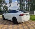 Белый Тесла Модель Х, объемом двигателя 0 л и пробегом 175 тыс. км за 18900 $, фото 5 на Automoto.ua