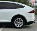 Белый Тесла Модель Х, объемом двигателя 0 л и пробегом 118 тыс. км за 28500 $, фото 46 на Automoto.ua