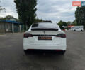 Белый Тесла Модель Х, объемом двигателя 0 л и пробегом 170 тыс. км за 23999 $, фото 4 на Automoto.ua
