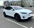 Білий Тесла Модель Х, об'ємом двигуна 0 л та пробігом 72 тис. км за 37000 $, фото 1 на Automoto.ua