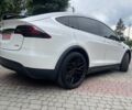 Білий Тесла Модель Х, об'ємом двигуна 0 л та пробігом 120 тис. км за 26900 $, фото 1 на Automoto.ua