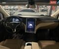 Белый Тесла Модель Х, объемом двигателя 0 л и пробегом 134 тыс. км за 21000 $, фото 10 на Automoto.ua