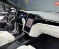 Білий Тесла Модель Х, об'ємом двигуна 0 л та пробігом 64 тис. км за 29900 $, фото 22 на Automoto.ua