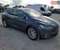 Білий Тесла Модель Х, об'ємом двигуна 0 л та пробігом 53 тис. км за 7000 $, фото 3 на Automoto.ua