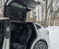 Білий Тесла Модель Х, об'ємом двигуна 0 л та пробігом 220 тис. км за 19700 $, фото 28 на Automoto.ua