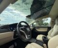 Білий Тесла Модель Х, об'ємом двигуна 0 л та пробігом 105 тис. км за 8500 $, фото 11 на Automoto.ua