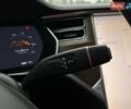 Белый Тесла Модель Х, объемом двигателя 0 л и пробегом 126 тыс. км за 25000 $, фото 14 на Automoto.ua
