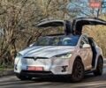 Белый Тесла Модель Х, объемом двигателя 0 л и пробегом 220 тыс. км за 18200 $, фото 10 на Automoto.ua
