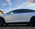 Белый Тесла Модель Х, объемом двигателя 0 л и пробегом 110 тыс. км за 26950 $, фото 5 на Automoto.ua