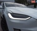 Белый Тесла Модель Х, объемом двигателя 0 л и пробегом 183 тыс. км за 26000 $, фото 4 на Automoto.ua