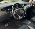 Белый Тесла Модель Х, объемом двигателя 0 л и пробегом 118 тыс. км за 28500 $, фото 36 на Automoto.ua