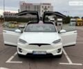 Белый Тесла Модель Х, объемом двигателя 0 л и пробегом 72 тыс. км за 24800 $, фото 12 на Automoto.ua