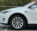 Белый Тесла Модель Х, объемом двигателя 0 л и пробегом 118 тыс. км за 28500 $, фото 47 на Automoto.ua