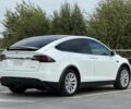 Белый Тесла Модель Х, объемом двигателя 0 л и пробегом 118 тыс. км за 28500 $, фото 9 на Automoto.ua