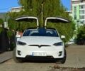 Белый Тесла Модель Х, объемом двигателя 0 л и пробегом 146 тыс. км за 23689 $, фото 7 на Automoto.ua