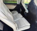Белый Тесла Модель Х, объемом двигателя 0 л и пробегом 48 тыс. км за 19000 $, фото 13 на Automoto.ua