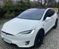 Білий Тесла Модель Х, об'ємом двигуна 0 л та пробігом 133 тис. км за 27000 $, фото 18 на Automoto.ua