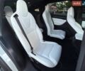 Білий Тесла Модель Х, об'ємом двигуна 0 л та пробігом 118 тис. км за 23990 $, фото 12 на Automoto.ua
