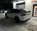 Белый Тесла Модель Х, объемом двигателя 0 л и пробегом 152 тыс. км за 24000 $, фото 3 на Automoto.ua