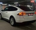Белый Тесла Модель Х, объемом двигателя 0 л и пробегом 134 тыс. км за 21000 $, фото 5 на Automoto.ua
