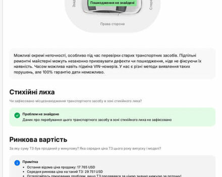 Тесла Модель Х 2017 в Киеве на Automoto.ua Белый Тесла Модель Х, объемом двигателя 0 л и пробегом 149 тыс. км за 22500 $, фото 17 на Automoto.ua
