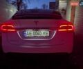 Белый Тесла Модель Х, объемом двигателя 0 л и пробегом 108 тыс. км за 28700 $, фото 39 на Automoto.ua