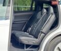 Белый Тесла Модель Х, объемом двигателя 0 л и пробегом 118 тыс. км за 29500 $, фото 14 на Automoto.ua