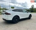 Белый Тесла Модель Х, объемом двигателя 0 л и пробегом 107 тыс. км за 18700 $, фото 4 на Automoto.ua