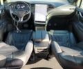 Білий Тесла Модель Х, об'ємом двигуна 0 л та пробігом 64 тис. км за 6480 $, фото 7 на Automoto.ua