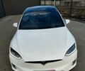 Білий Тесла Модель Х, об'ємом двигуна 0 л та пробігом 136 тис. км за 17900 $, фото 31 на Automoto.ua