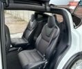 Білий Тесла Модель Х, об'ємом двигуна 0 л та пробігом 181 тис. км за 25000 $, фото 16 на Automoto.ua