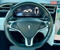 Белый Тесла Модель Х, объемом двигателя 0 л и пробегом 250 тыс. км за 17700 $, фото 60 на Automoto.ua