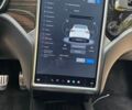Білий Тесла Модель Х, об'ємом двигуна 0 л та пробігом 127 тис. км за 21500 $, фото 35 на Automoto.ua