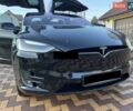 Белый Тесла Модель Х, объемом двигателя 0 л и пробегом 110 тыс. км за 26950 $, фото 1 на Automoto.ua