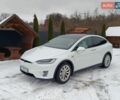 Білий Тесла Модель Х, об'ємом двигуна 0 л та пробігом 118 тис. км за 24500 $, фото 14 на Automoto.ua