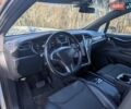 Білий Тесла Модель Х, об'ємом двигуна 0 л та пробігом 220 тис. км за 19700 $, фото 21 на Automoto.ua