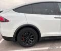 Білий Тесла Модель Х, об'ємом двигуна 0 л та пробігом 65 тис. км за 31000 $, фото 5 на Automoto.ua