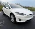 Белый Тесла Модель Х, объемом двигателя 0 л и пробегом 60 тыс. км за 8500 $, фото 1 на Automoto.ua